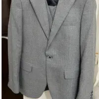 کت وشلوار دامادی