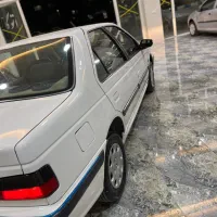 پارس سال مدل 93|خودرو سواری و وانت|نوشین شهر, |دیوار