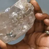 الماس گمشده