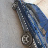 پراید کره ای سورمه ای|خودرو سواری و وانت|قم, نیروگاه|دیوار