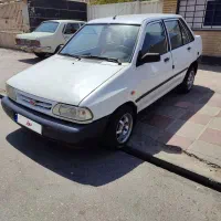 پراید مدل89سلامت