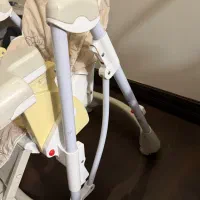 صندلی غذا کودک