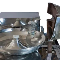 سبزی خرد کن بشقابی دهنه۶۰ سبزی خردکن|فروشگاه و مغازه|اصفهان, زاجان|دیوار