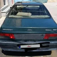 پژو آردی RD|خودرو سواری و وانت|تهران, خانی‌آباد|دیوار