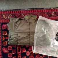 اورکت و لباس گرم وجلیقه خارجی