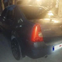 ال نود مدل 87 ای 1|خودرو سواری و وانت|مشهد, جاهد شهر|دیوار