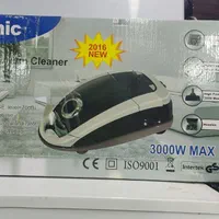 جاروبرقی نو آک خرید|جاروبرقی، جارو شارژی، بخارشو|اهواز, فاز ۱ پادادشهر|دیوار