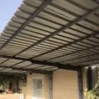 بان سایه 4×5