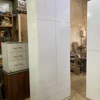 جاکفشی|جاکفشی، کمد، دراور|رشت, لاکان|دیوار