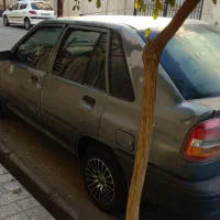 پراید۱۴۱ مدل ۸۷|خودرو سواری و وانت|اسلام‌شهر, شهرک واوان|دیوار