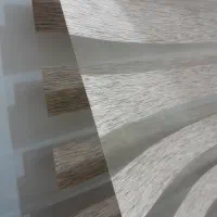 پرده زبرا درحد نو|پرده، رانر، رومیزی|بروجرد, |دیوار