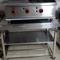 گریل روغنی|کافی‌شاپ و رستوران|قم, حنیف نژاد|دیوار