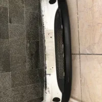 سپر جلو ۲۰۶ فابریک