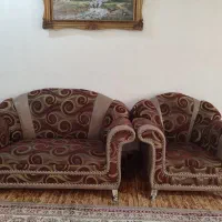 مبل تمیز و سالم زیرقیمت