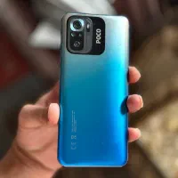 گوشی پوکو M5 اس