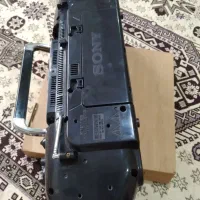 رادیو ضبط سونی|سیستم صوتی خانگی|تبریز, |دیوار