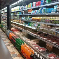 فروشنده خانم/آقا