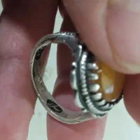 یاقوت زرد الماس تراش|جواهرات|زابل, |دیوار