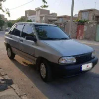 پراید ۸۴