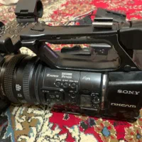 فروش فوری دوربین تلویزیونی nx5|دوربین عکاسی و فیلم‌برداری|کرمان, |دیوار