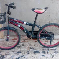 دوچرخه ۲۰