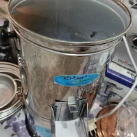 چای ساز ، سبزی خردکن|خردکن، آسیاب، غذاساز|تهران, خاک سفید|دیوار