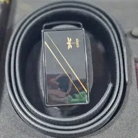 کمربند اسپرت چرم|کیف، کفش، کمربند|زنجان, |دیوار