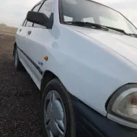 پراید مدل ۹۴ se