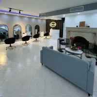 فروش وسایل سالن زیبایی