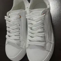 کفش ونس zara
