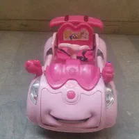 ماشین شارژی|اسباب‌‌بازی|تهران, زعفرانیه|دیوار