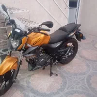 موتور کیوجی ۱۵۰