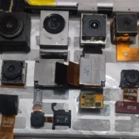 دوربین های موبایل اصلی قدیمی|لوازم جانبی موبایل و تبلت|شیراز, احمدآباد|دیوار