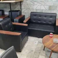 تولید وپخش انواع نیم ستهای اداری