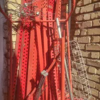 فروش لوازم سوپر مارکت