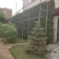 هرس سمپاشی گلکاری علف تراشی چمن کاری کوددهی|خدمات باغبانی و درختکاری|نوشهر, |دیوار