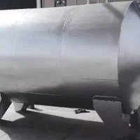 تانکر آب 3000 لیتری نو