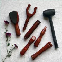 فروش انواع ابزار ماساژ تخت ماساژ و روغن