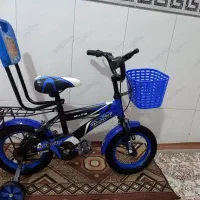 دوچرخه سایز ۱۲ مارک بونیتو
