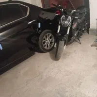 موتورسیکلت