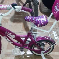 دوچرخه بچه گانه