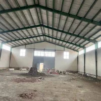 اجاره وفروش سوله در شهرک صنعتی نیر