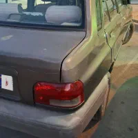 پراید۹۱
