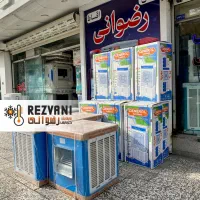 ورودی کولر های جنرال سال 2026 با گارانتی معتبر