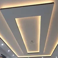 برقکار ساختمان/برقکشی/سیمکشی