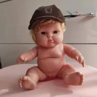 عروسک نوزاد|اسباب‌بازی بچه|پرند, فاز ۵|دیوار