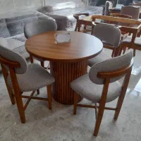 صندلی نوبل ۲۰۲۵|میز و صندلی غذاخوری|رشت, سیا اسطلخ|دیوار