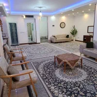 منزل مبله دربست فوق العاده تمیز