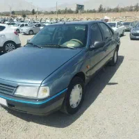 پژو 405 GLX