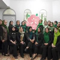 آموزش فشیال همراه بامدرک فقط در یک هفته